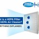 HEPA Filter