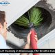 Expert Duct Cleaning in Mississauga